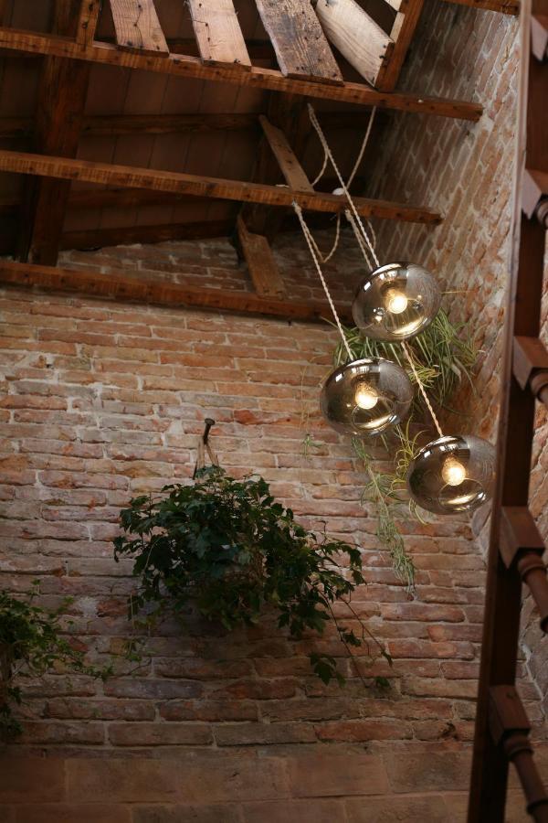 Maison Du Flaneur Chioggia Exterior foto